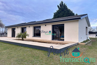 achat maison lillebonne 76170