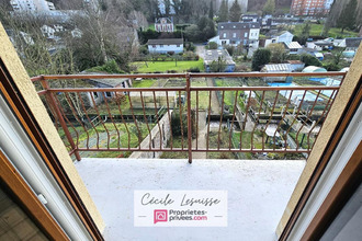 achat maison lillebonne 76170