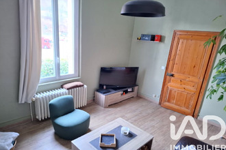 achat maison lillebonne 76170