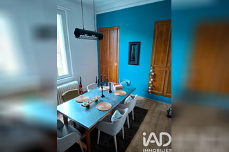 achat maison lillebonne 76170