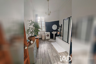 achat maison lillebonne 76170