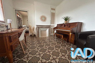 achat maison lillebonne 76170