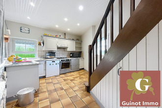 achat maison lillebonne 76170