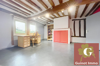 achat maison lillebonne 76170