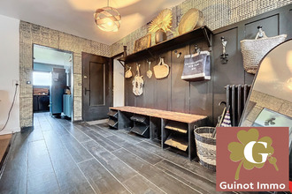 achat maison lillebonne 76170