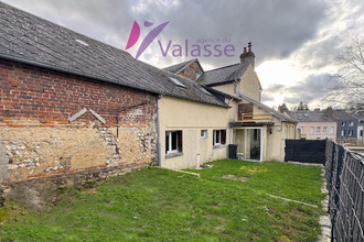 achat maison lillebonne 76170