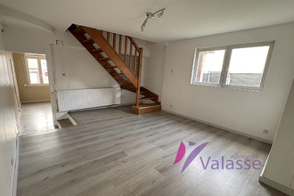 achat maison lillebonne 76170