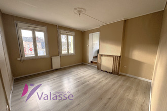 achat maison lillebonne 76170