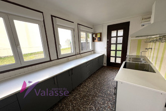 achat maison lillebonne 76170