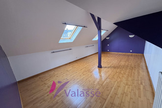 achat maison lillebonne 76170