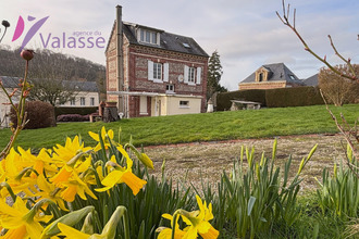 achat maison lillebonne 76170