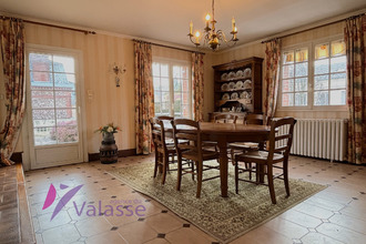 achat maison lillebonne 76170