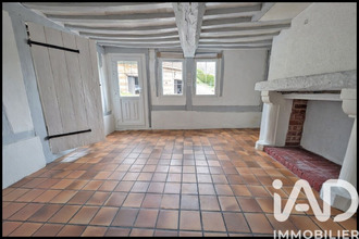 achat maison lillebonne 76170