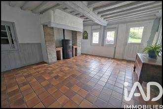 achat maison lillebonne 76170