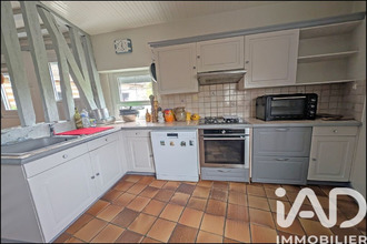 achat maison lillebonne 76170