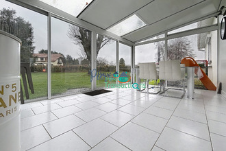 achat maison lillebonne 76170