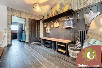 achat maison lillebonne 76170