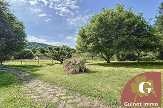 achat maison lillebonne 76170