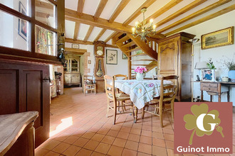 achat maison lillebonne 76170