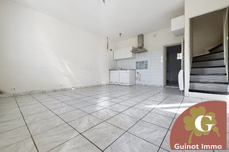 achat maison lillebonne 76170