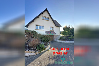 achat maison lillebonne 76170