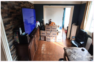 achat maison lillebonne 76170