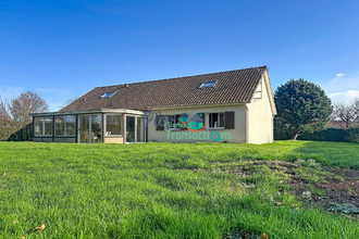 achat maison lillebonne 76170