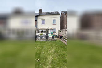 achat maison lillebonne 76170