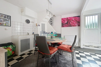 achat maison lillebonne 76170