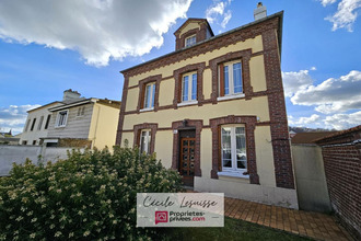 achat maison lillebonne 76170