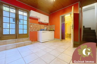 achat maison lillebonne 76170