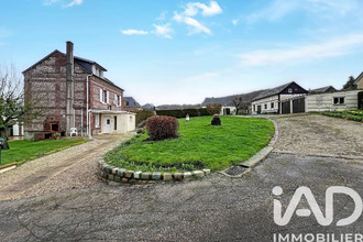 achat maison lillebonne 76170
