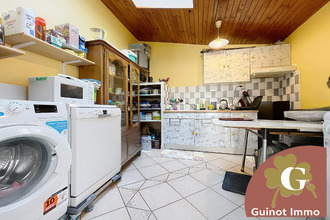 achat maison lillebonne 76170