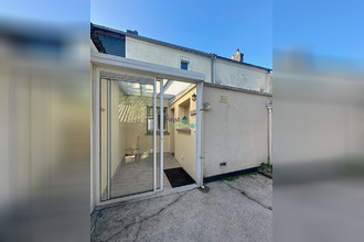 achat maison lillebonne 76170