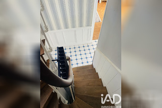 achat maison lillebonne 76170