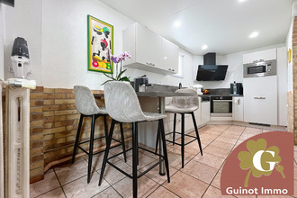achat maison lillebonne 76170