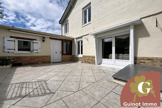 achat maison lillebonne 76170