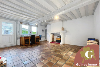 achat maison lillebonne 76170