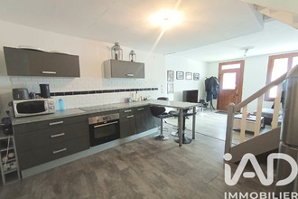 achat maison lillebonne 76170