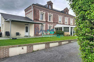 achat maison lillebonne 76170