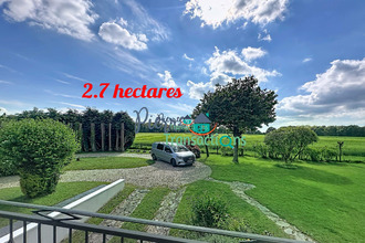 achat maison lillebonne 76170