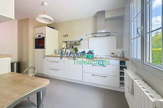 achat maison lillebonne 76170