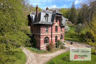 achat maison lillebonne 76170