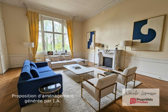 achat maison lillebonne 76170