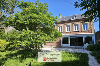 achat maison lillebonne 76170