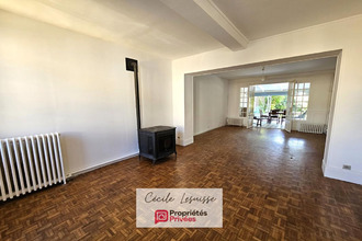 achat maison lillebonne 76170