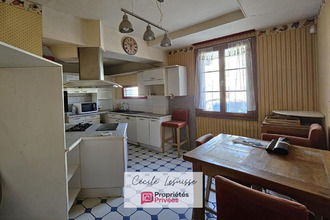 achat maison lillebonne 76170