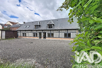 achat maison lillebonne 76170