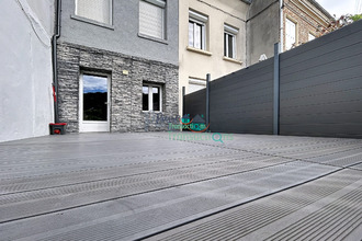 achat maison lillebonne 76170