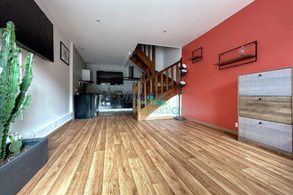 achat maison lillebonne 76170